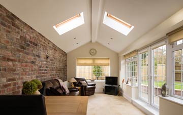conservatory roof insulation Upper Woodend, Aberdeenshire