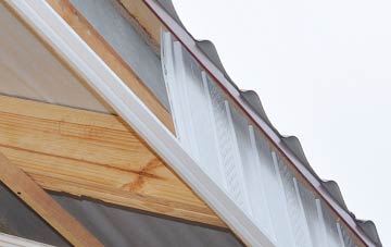 why Upper Woodend fascia repairs are essential