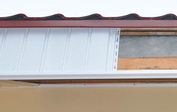 Upper Woodend fascia repair costs