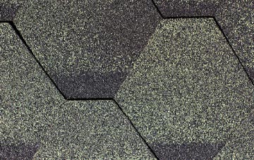 Upper Woodend fibreglass shingle repairs