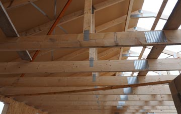 Upper Woodend roof truss costs