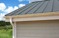 Upper Woodend fascia repair