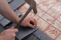 free Upper Woodend garage roof repair quotes
