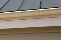 Upper Woodend soffit repair