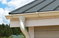 Upper Woodend soffits