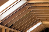 Upper Woodend tapered roof insulation quotes