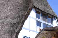 find rated Upper Woodend thatchers